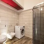 Appartement Divine Dante's Ravenne