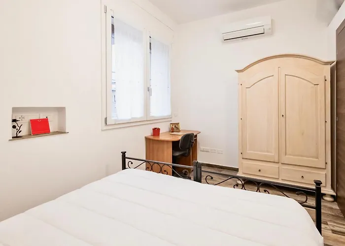 Lägenhet Divine Dante's *