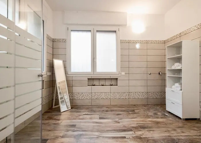 Lägenhet Divine Dante's *