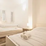 Divine Dante's Apartment