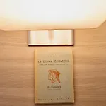 Divine Dante's Apartment *
