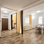 Apartment Divine Dante's Ravenna