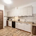 Divine Dante's Apartment
