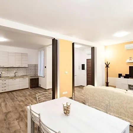 Divine Dante's Apartment *