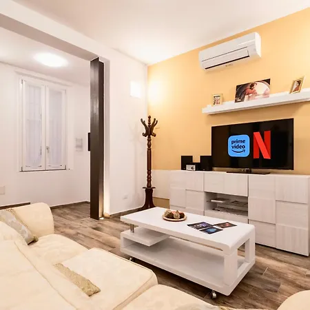 Divine Dante's ラヴェンナ