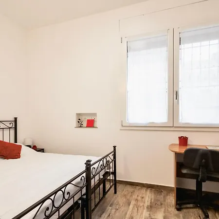 Divine Dante's アパート ラヴェンナ