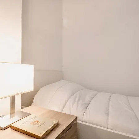 Apartamento Divine Dante's *