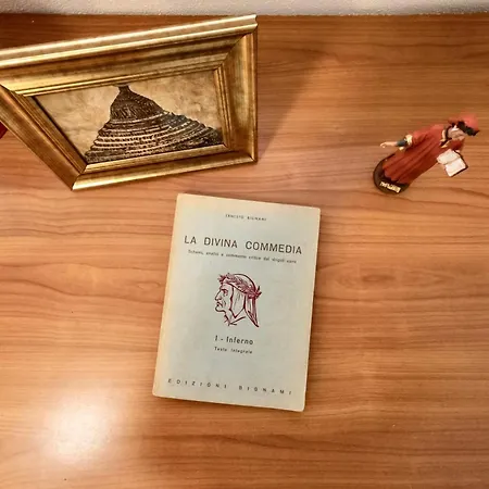 Divine Dante's *