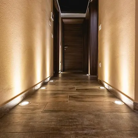 Apartamento Divine Dante's *