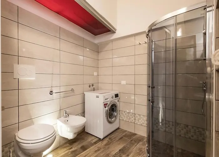 Lejlighed Divine Dante's Ravenna