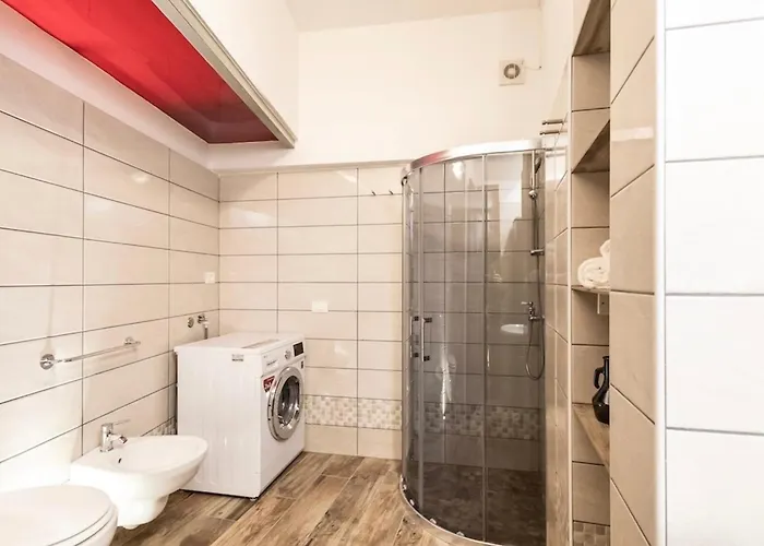 Divine Dante's Apartment Ravenna