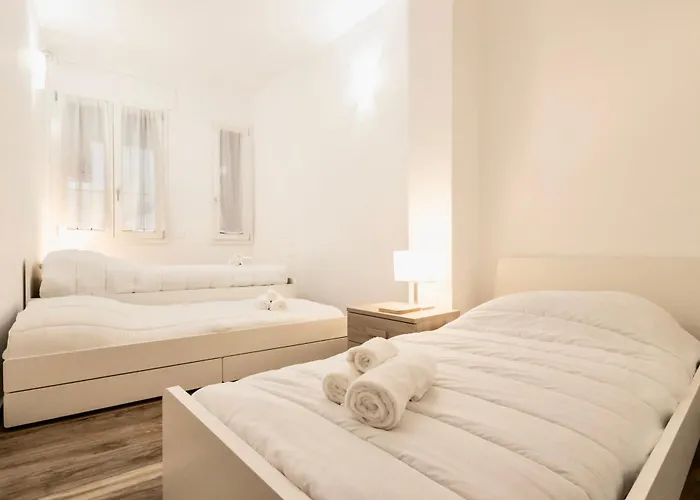 Divine Dante's Apartment