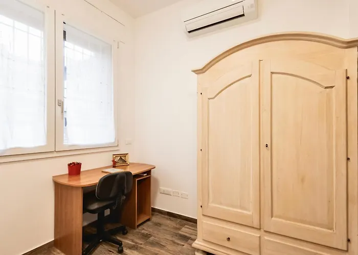 Divine Dante's Apartment Ravenna