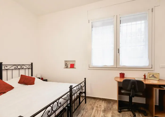 Divine Dante's Apartment Ravenna