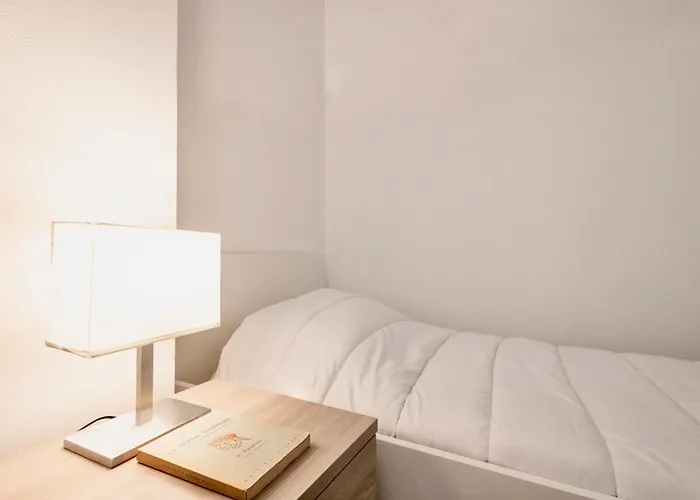 Apartment Divine Dante's *