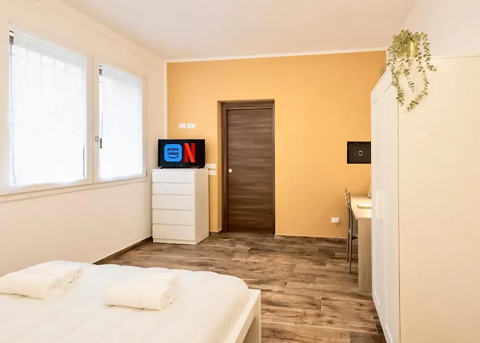 Apartment Divine Dante's