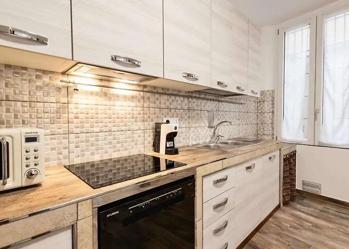 Divine Dante's Lejlighed Ravenna