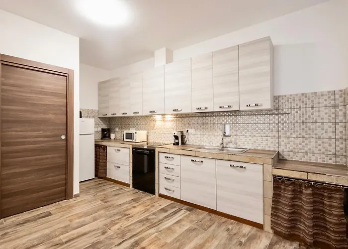 Divine Dante's Apartment